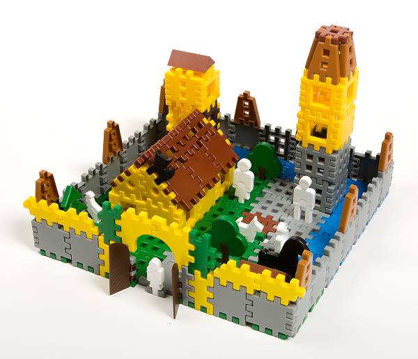 Blok 6 Castle