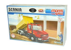 MS 62.1 Scania